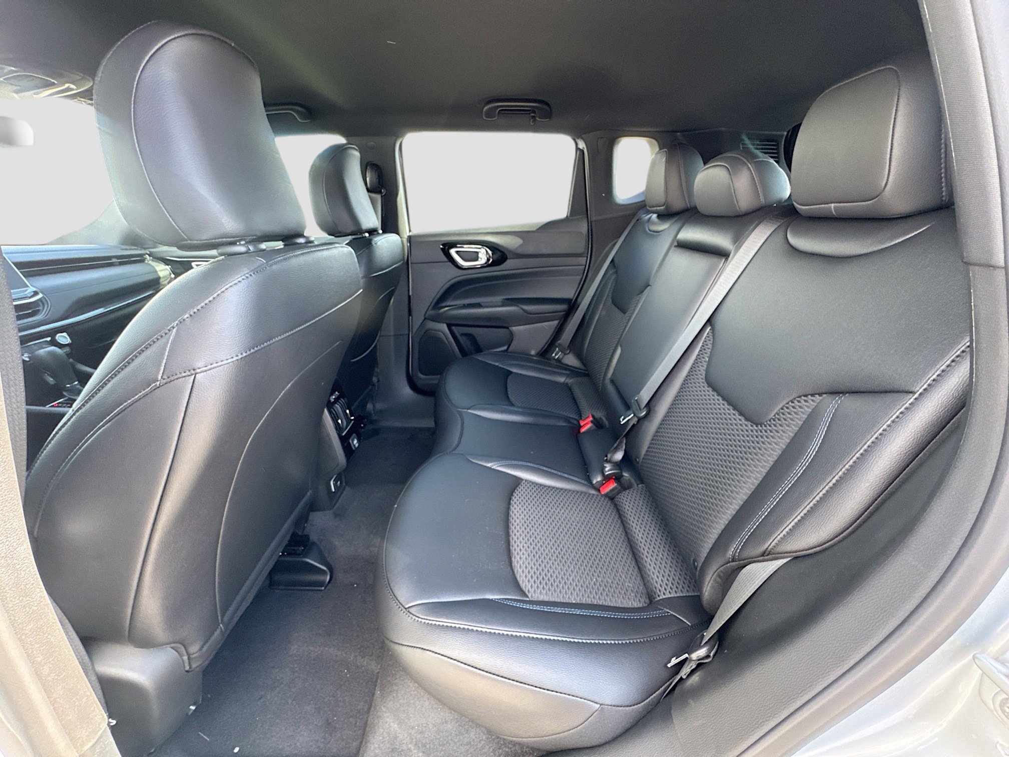 2026 Jeep Compass Altitude - Photo 12