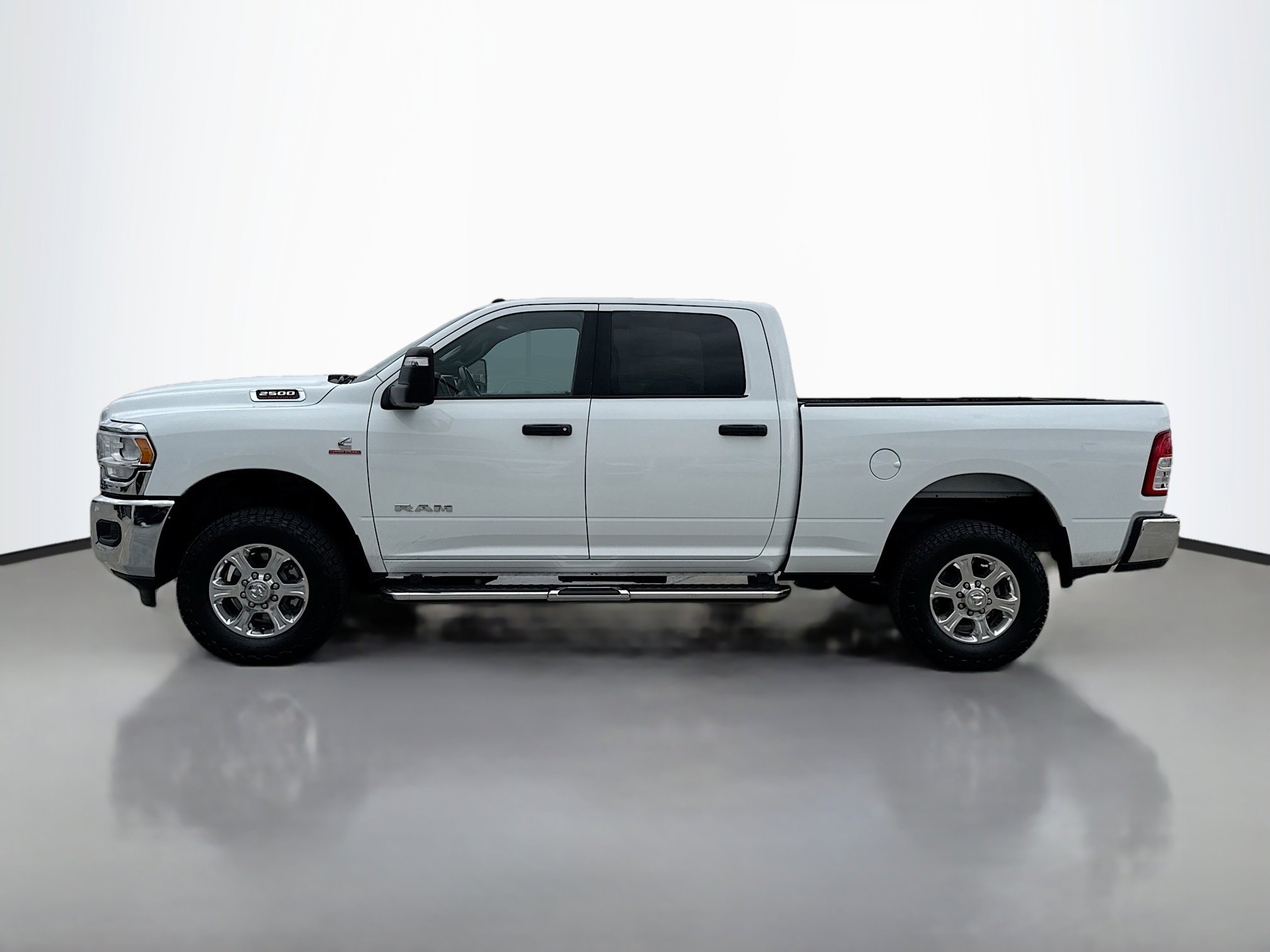 2023 Ram 2500 Big Horn photo 3