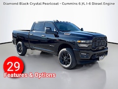2026 Ram 2500 Big Horn Pickup