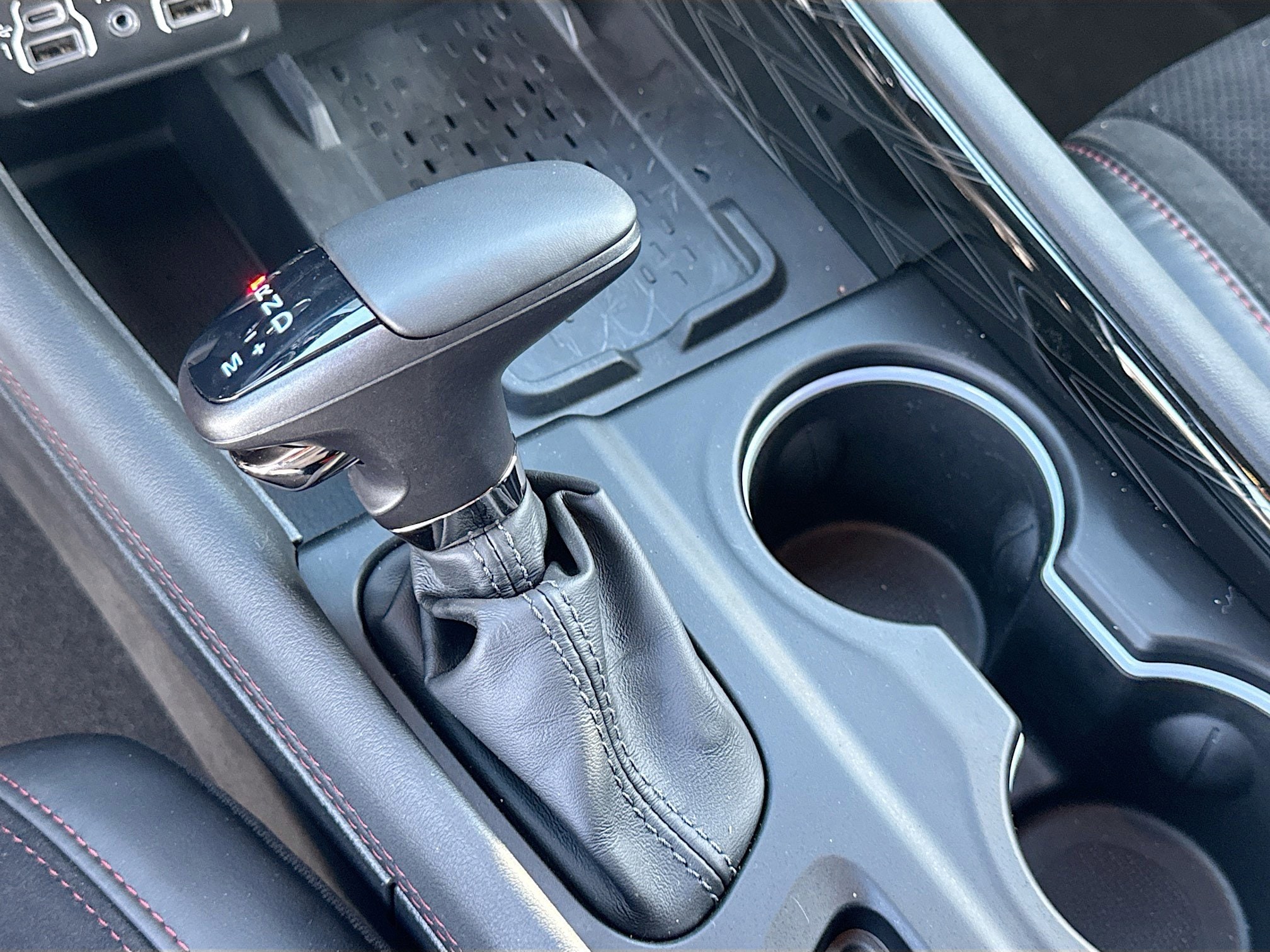 2025 Dodge Durango GT - Photo 20