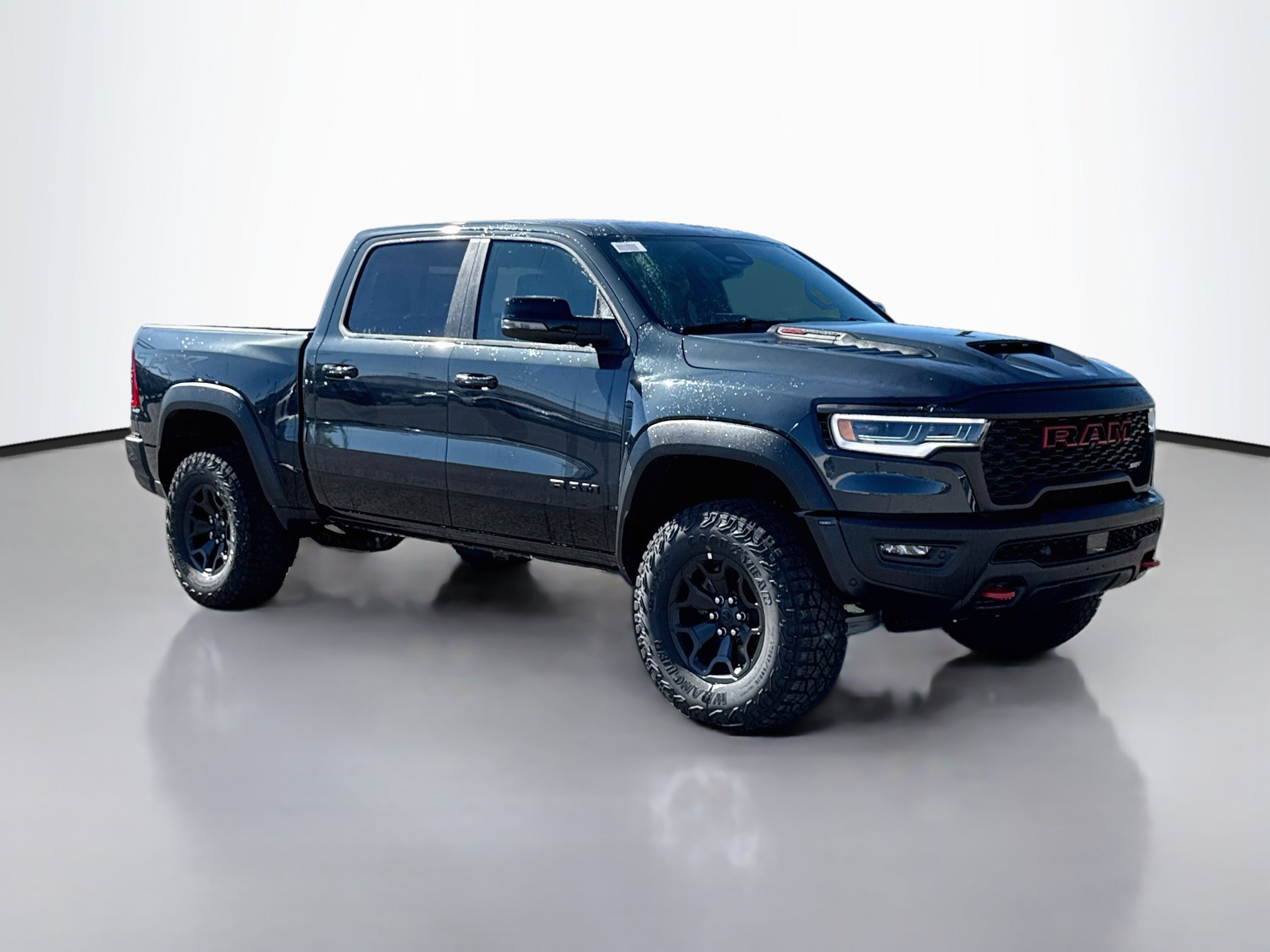 2027 Ram 1500 RHO/TRX SRT Pickup