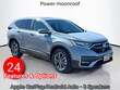 Honda CR-V Hybrid