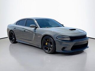Used 2018 Dodge Charger SRT 392 4dr Car for sale in Reno, NV