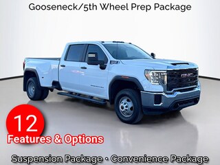 Used 2023 GMC Sierra 3500 HD Pro Crew Cab Pickup for sale in Reno, NV