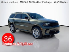 2026 Dodge Durango GT Sport Utility
