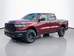 2026 Ram 1500 Tradesman Pickup