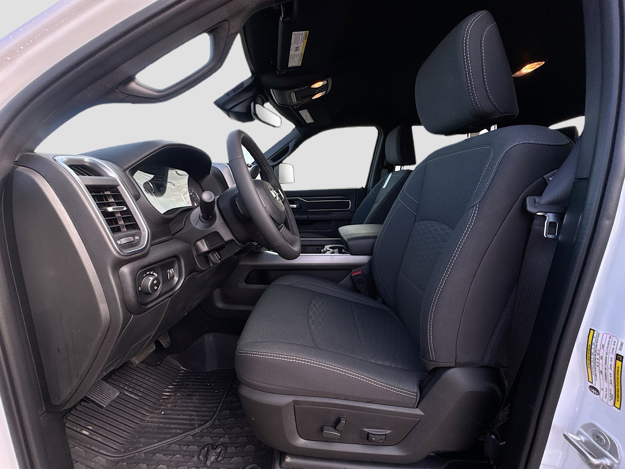 2025 RAM 2500 Big Horn - Photo 10