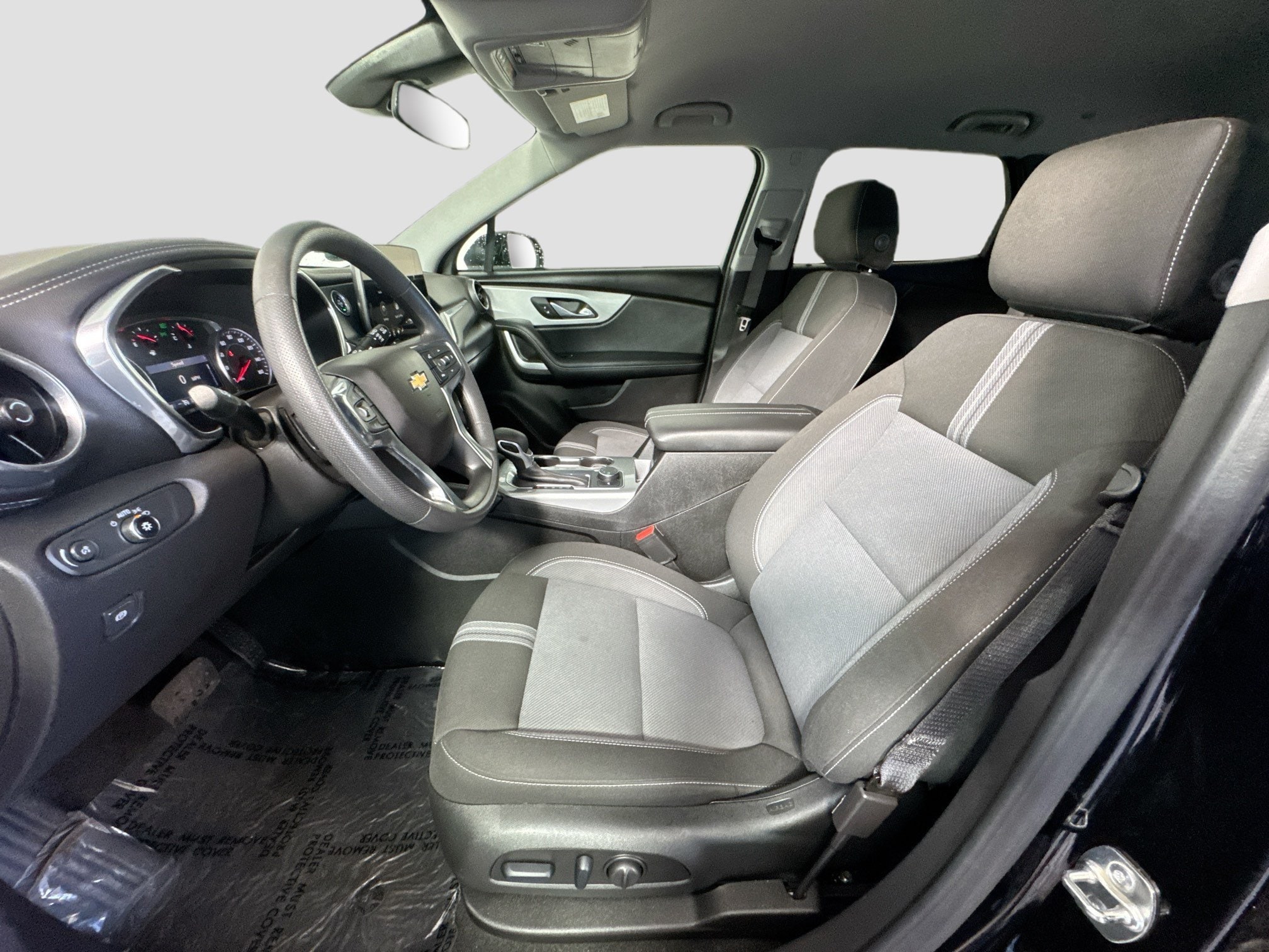 2024 Chevrolet Blazer 2LT - Photo 6