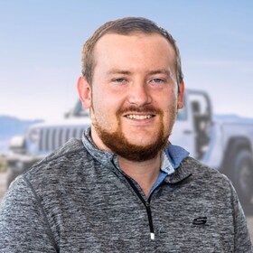 Staff member Robert Heslop from af3c6547a1e9