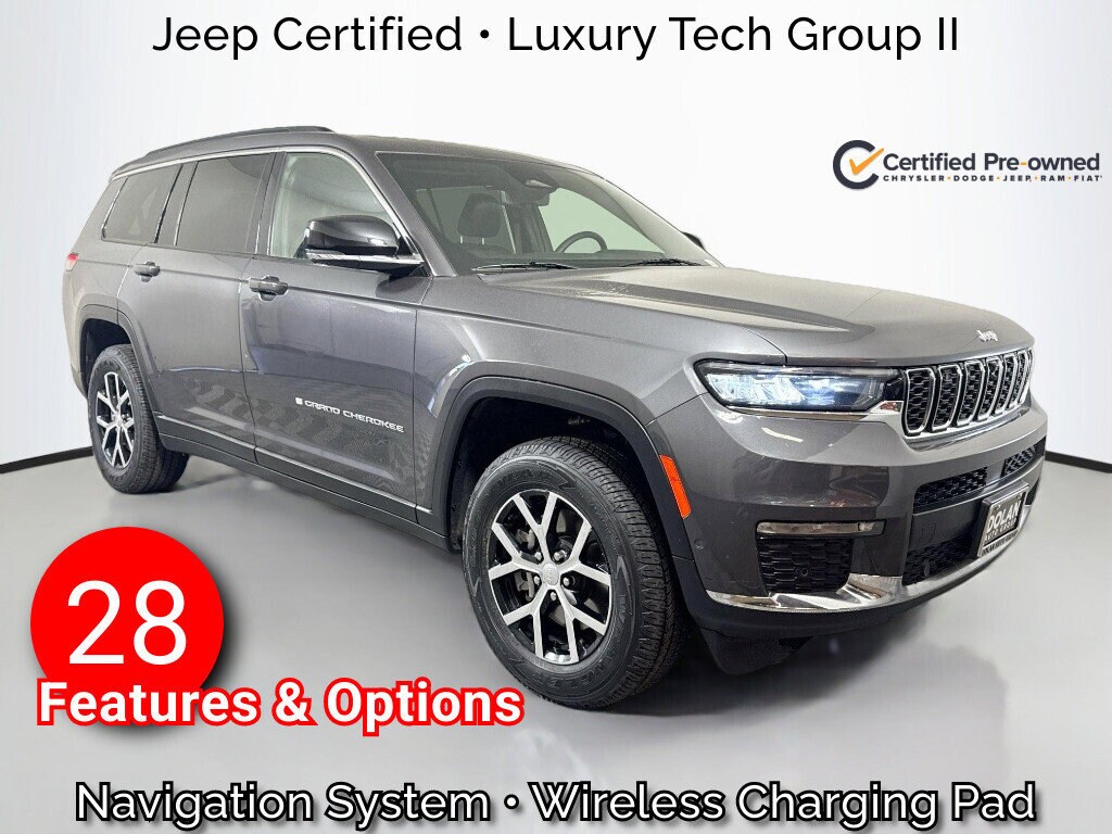 2023 Jeep Cherokee Altitude Lux photo 3