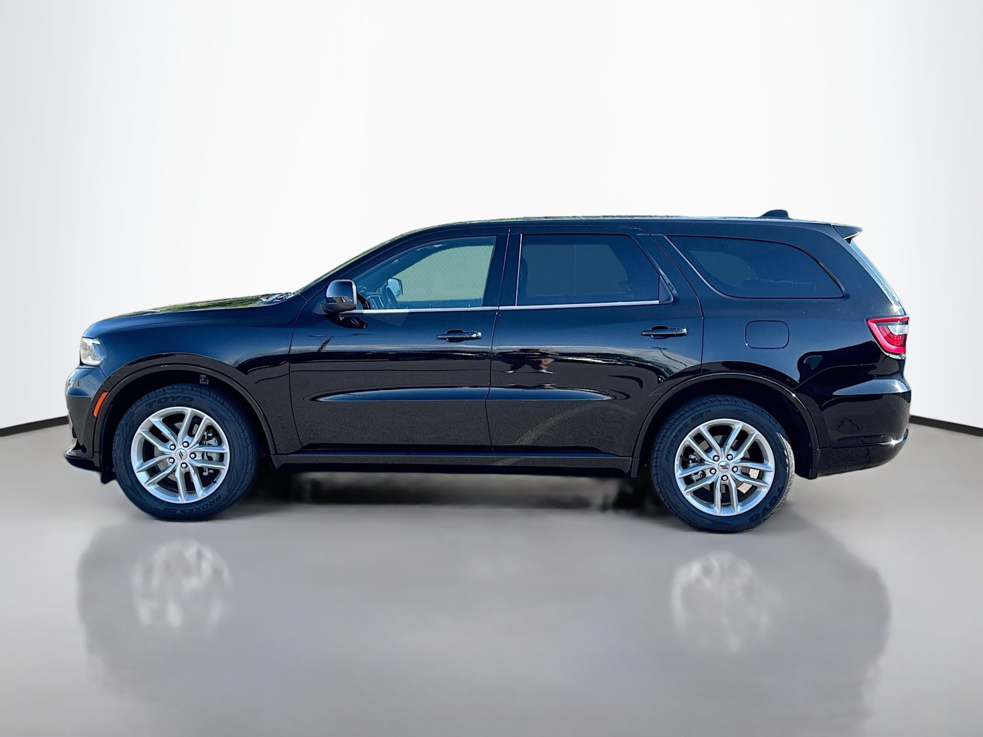2023 Dodge Durango GT Sport photo 3