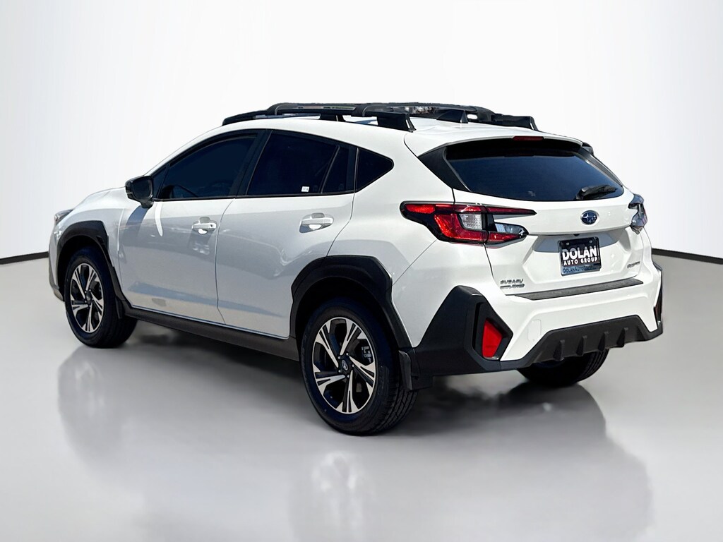 Used 2024 Subaru Crosstrek Premium Sport Utility