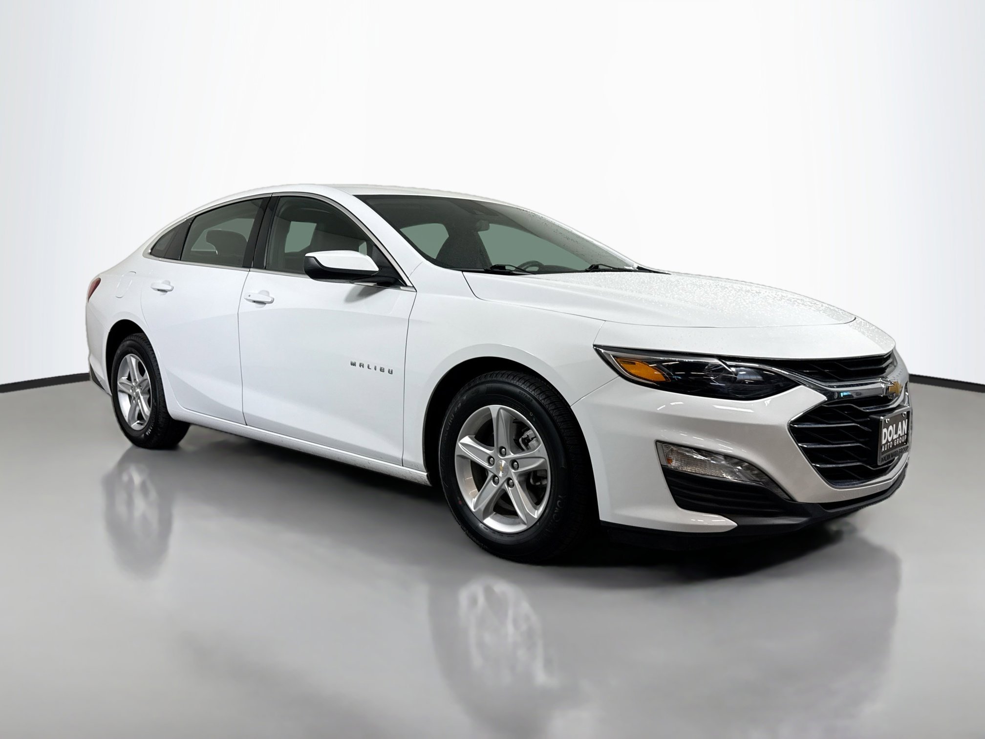 2024 Chevrolet Malibu 1LT's photo