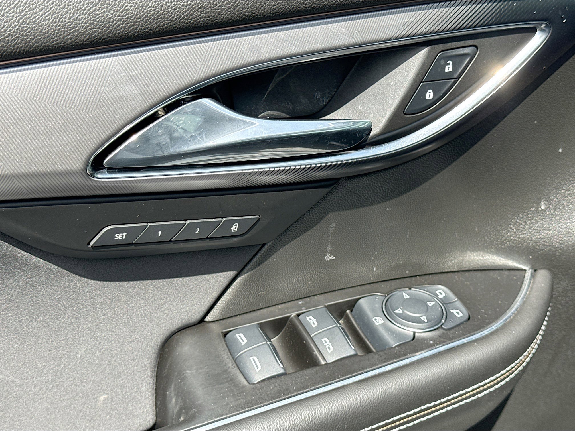 2024 Buick Envision Sport Touring - Photo 40
