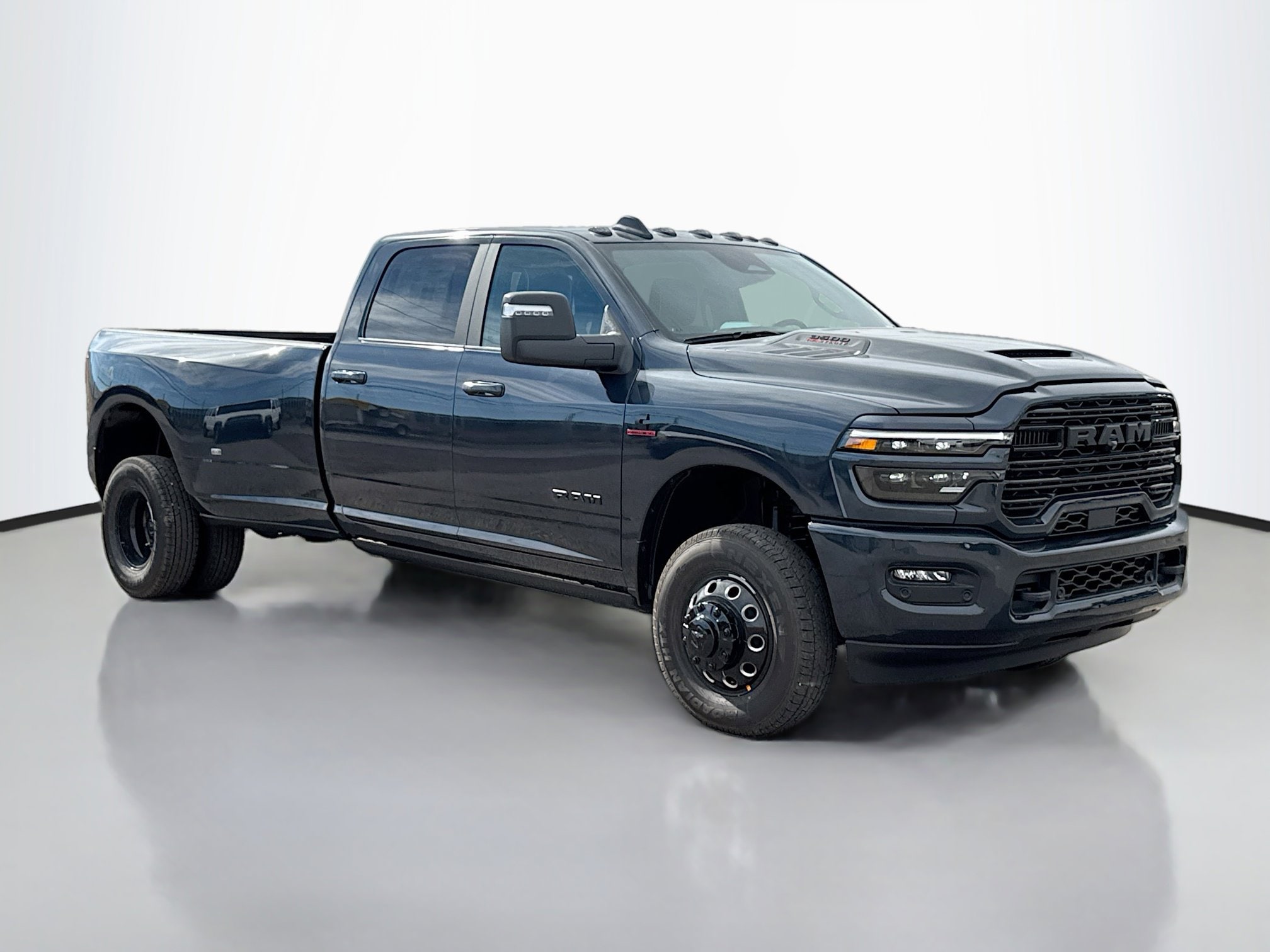 2026 Ram 3500 Pickup 