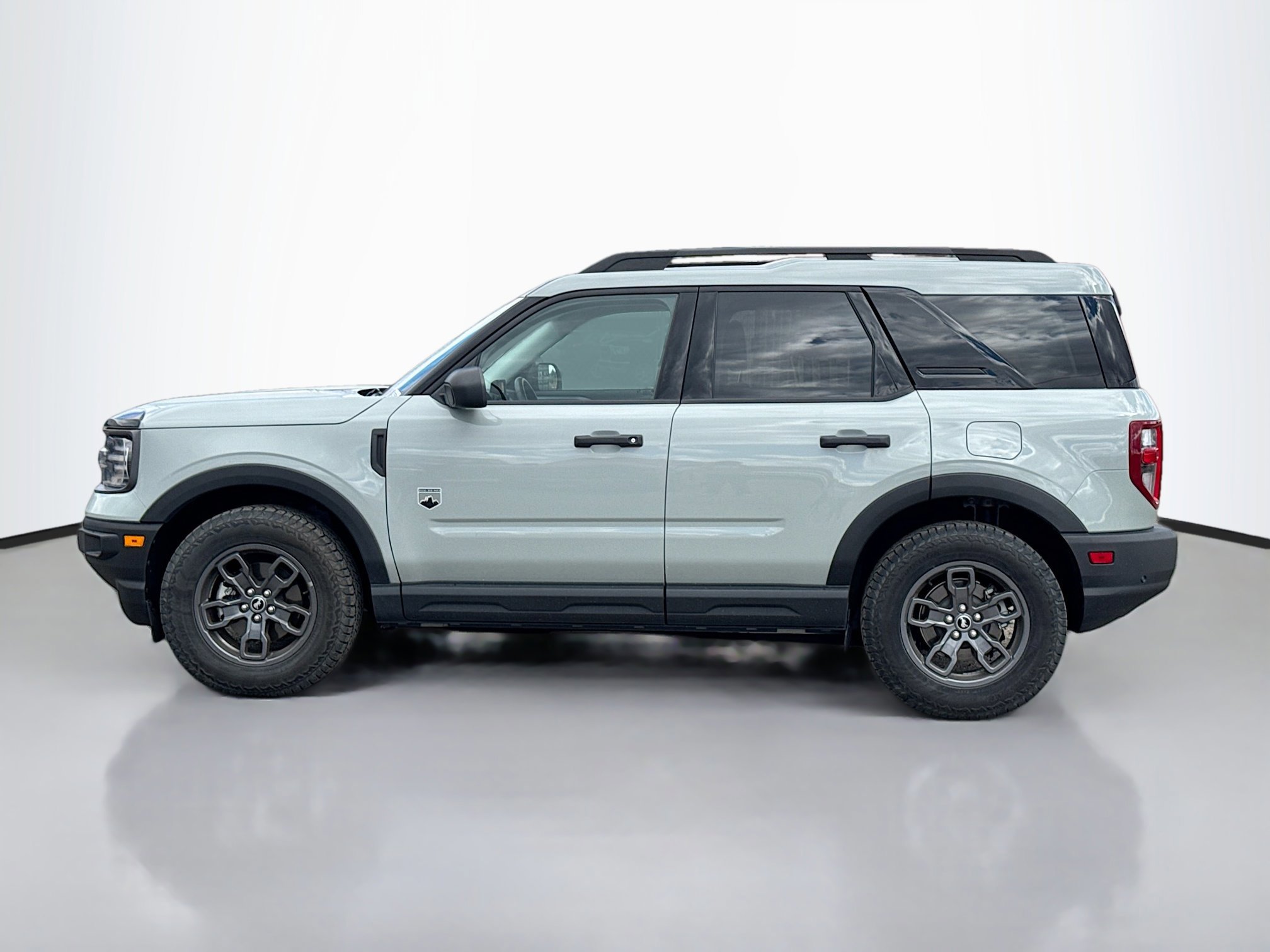 2023 Ford Bronco Sport Big Bend photo 2