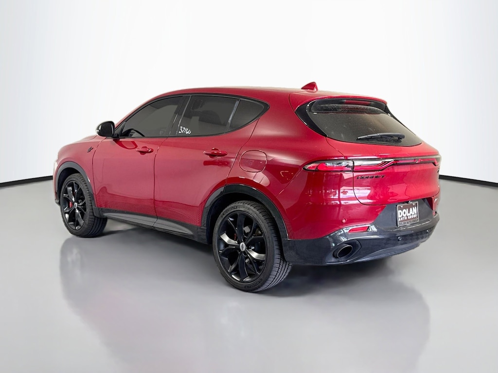 Used 2024 Dodge Hornet R/T Sport Utility
