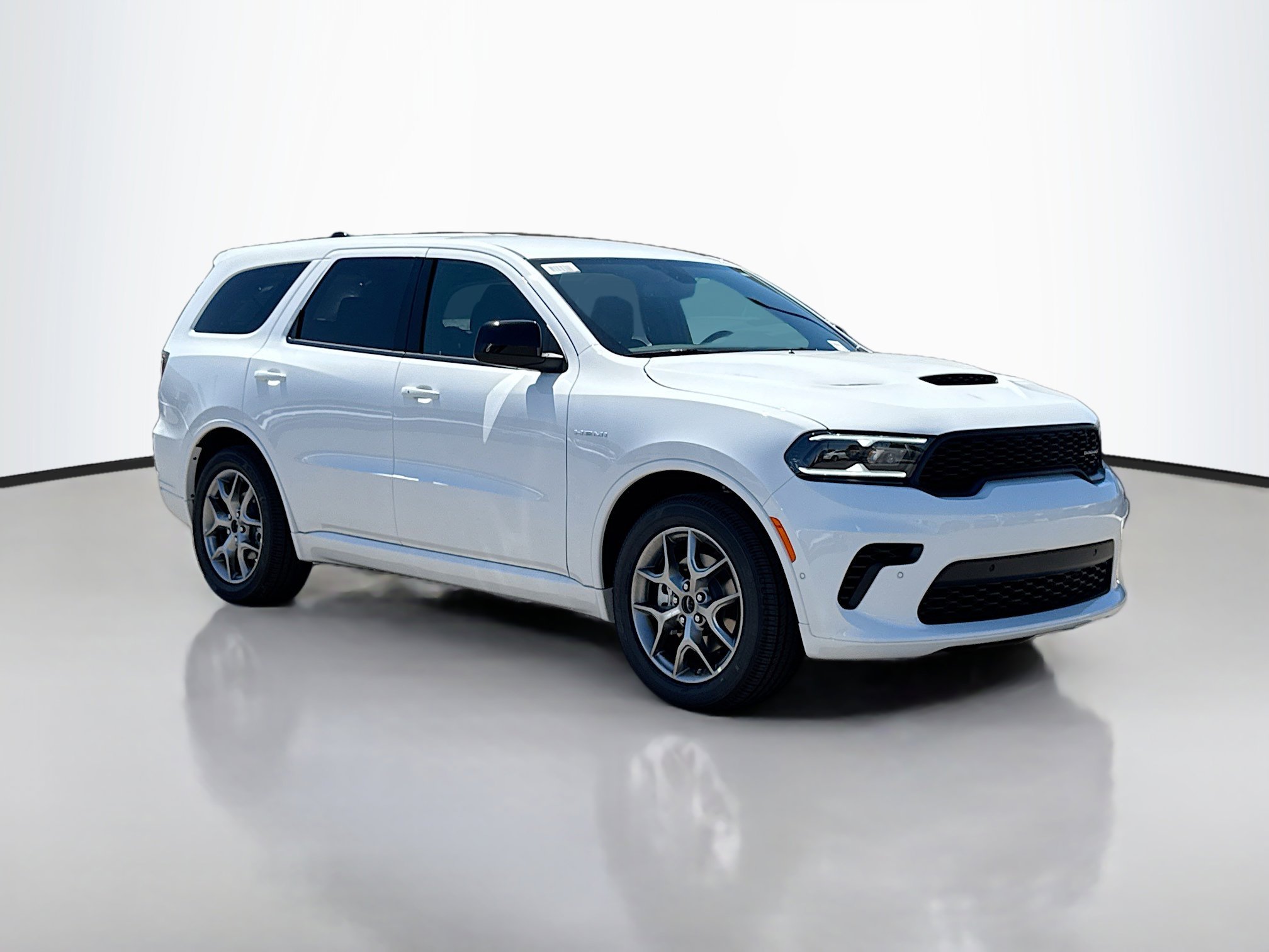 2026 Dodge Durango GT HEMI V8 AWD's photo