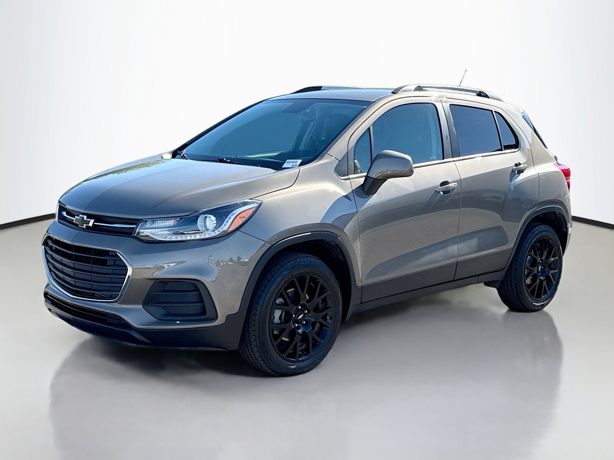 Used 2022 Chevrolet Trax LT with VIN KL7CJPSMXNB531735 for sale in Fernley, NV
