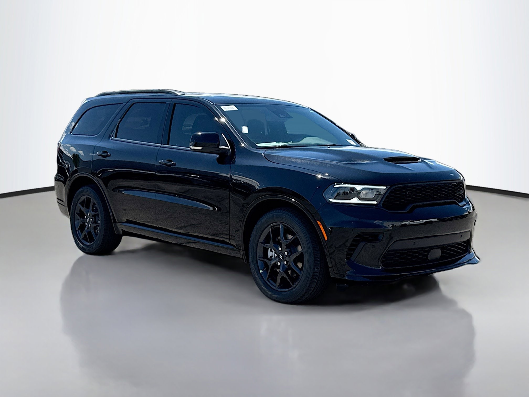 2026 Dodge Durango GT HEMI Plus V8 AWD's photo