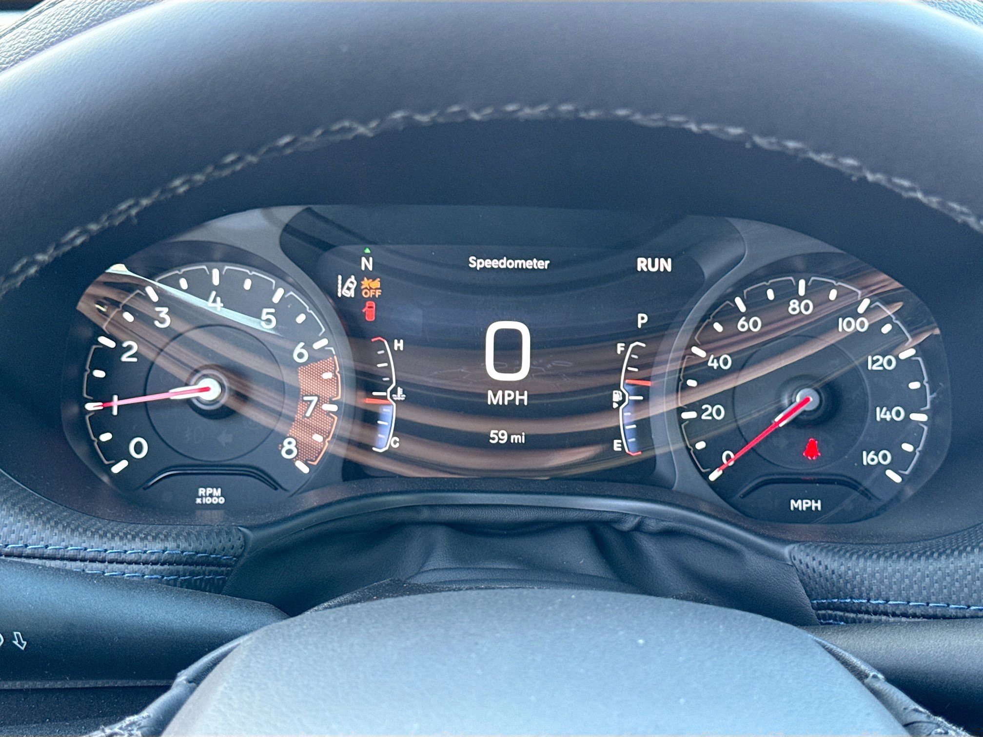 2026 Jeep Compass Altitude - Photo 33
