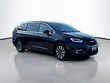 Chrysler Pacifica Plug-In Hybrid