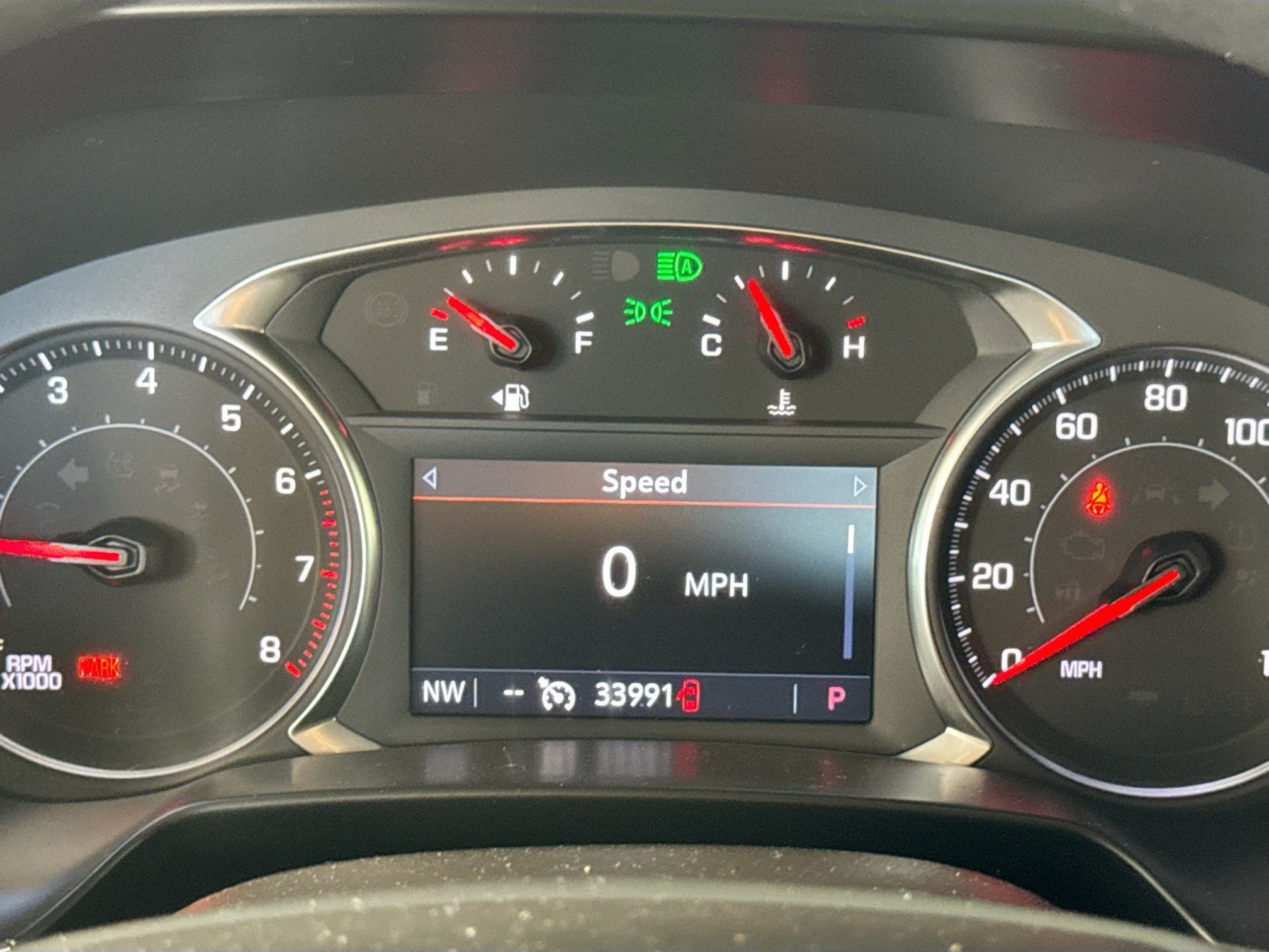 2024 Chevrolet Blazer 2LT - Photo 35