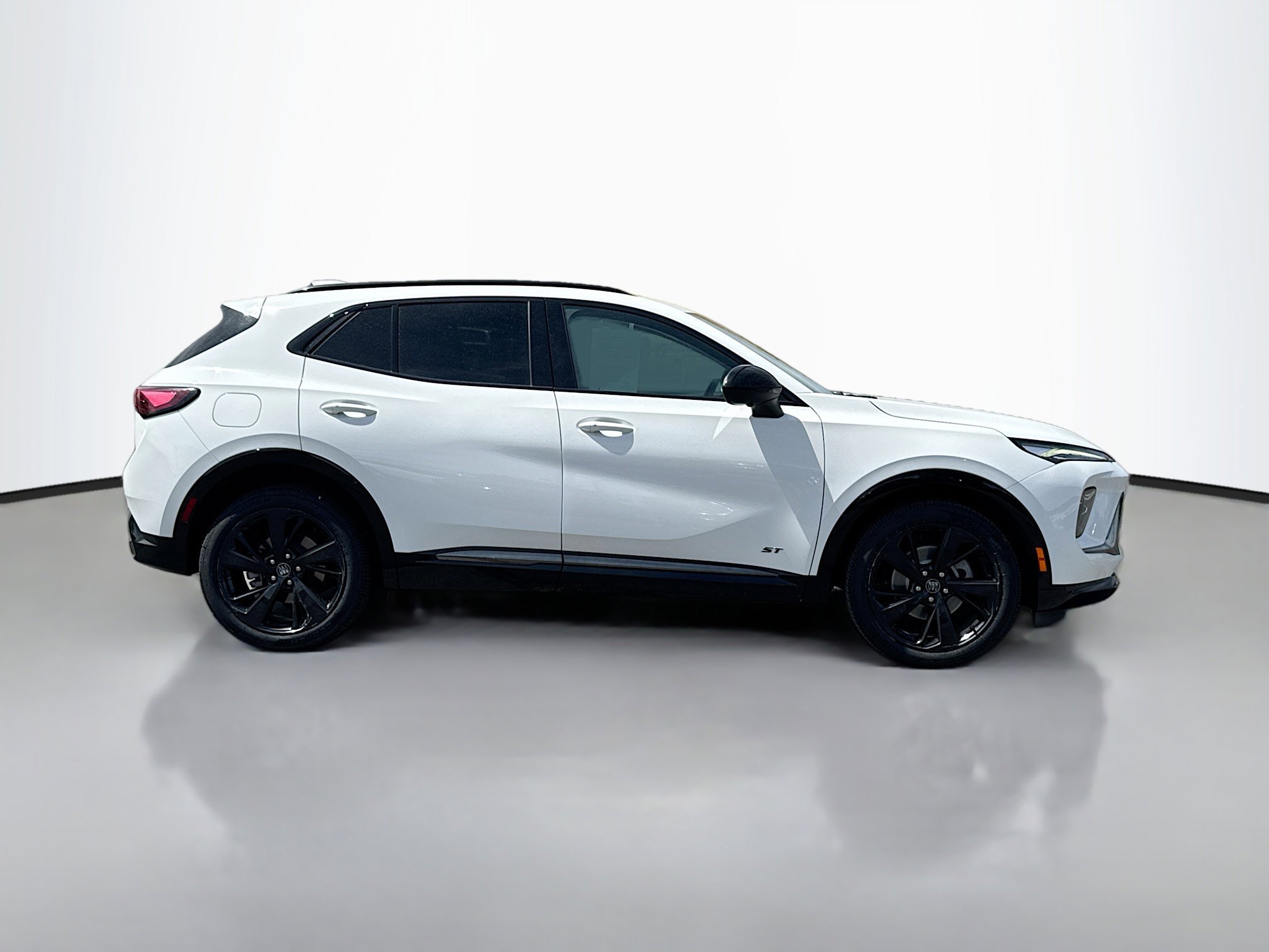 2024 Buick Envision Sport Touring - Photo 26