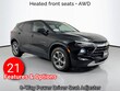  Chevrolet Blazer