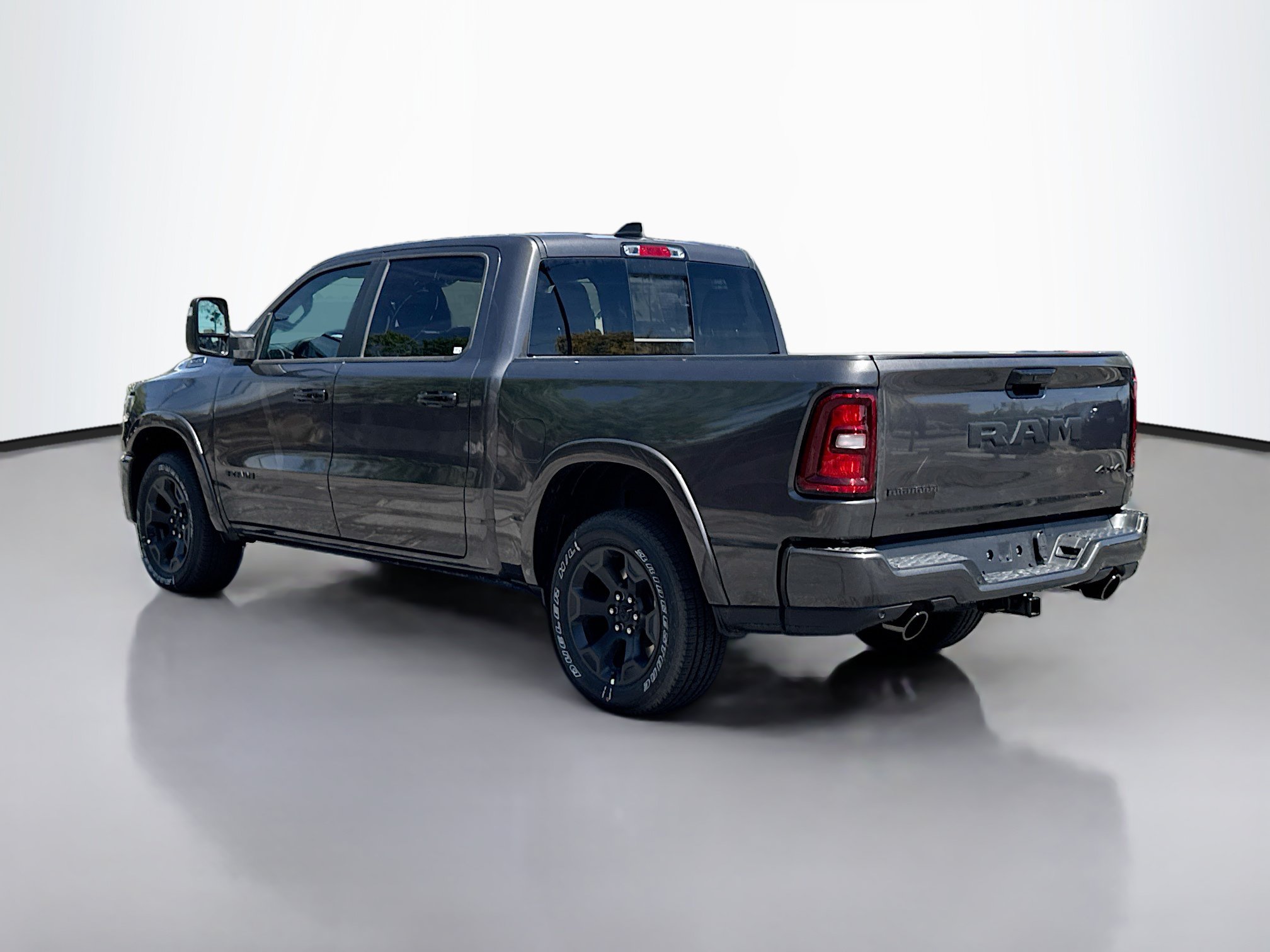 New 2026 Ram 1500 Big Horn/Lone Star Pickup