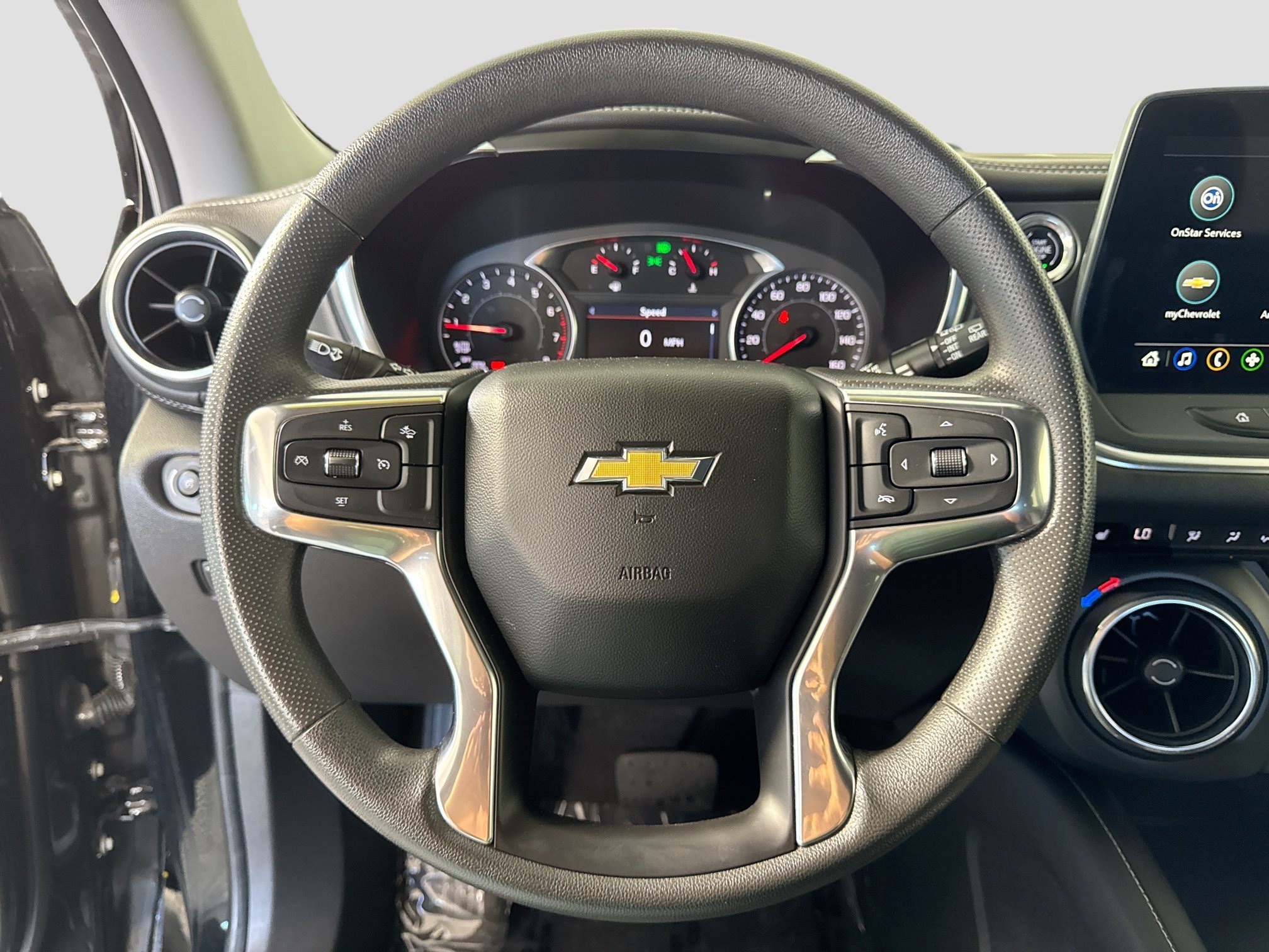 2024 Chevrolet Blazer 2LT - Photo 11