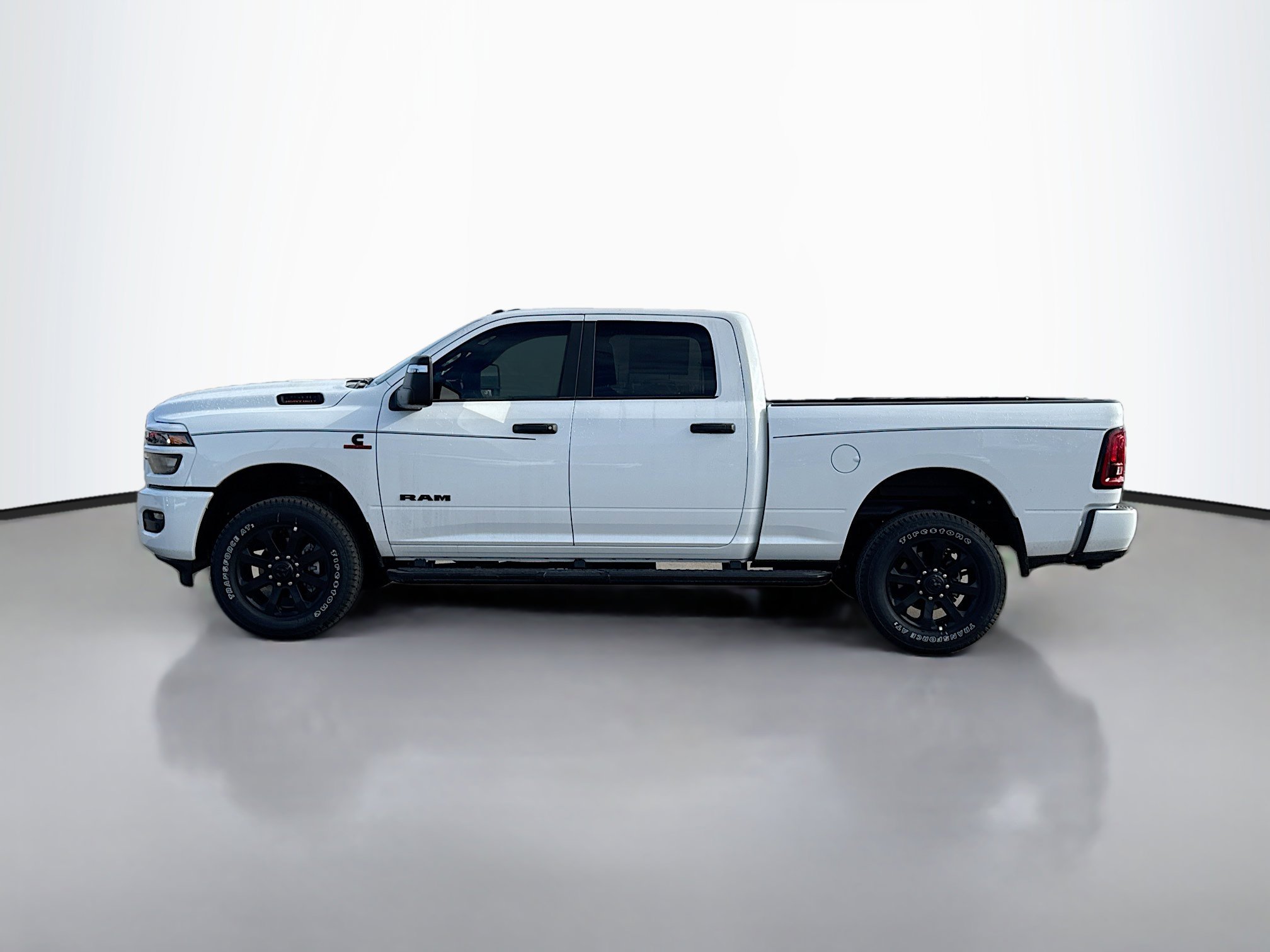 2025 RAM 2500 Big Horn - Photo 4