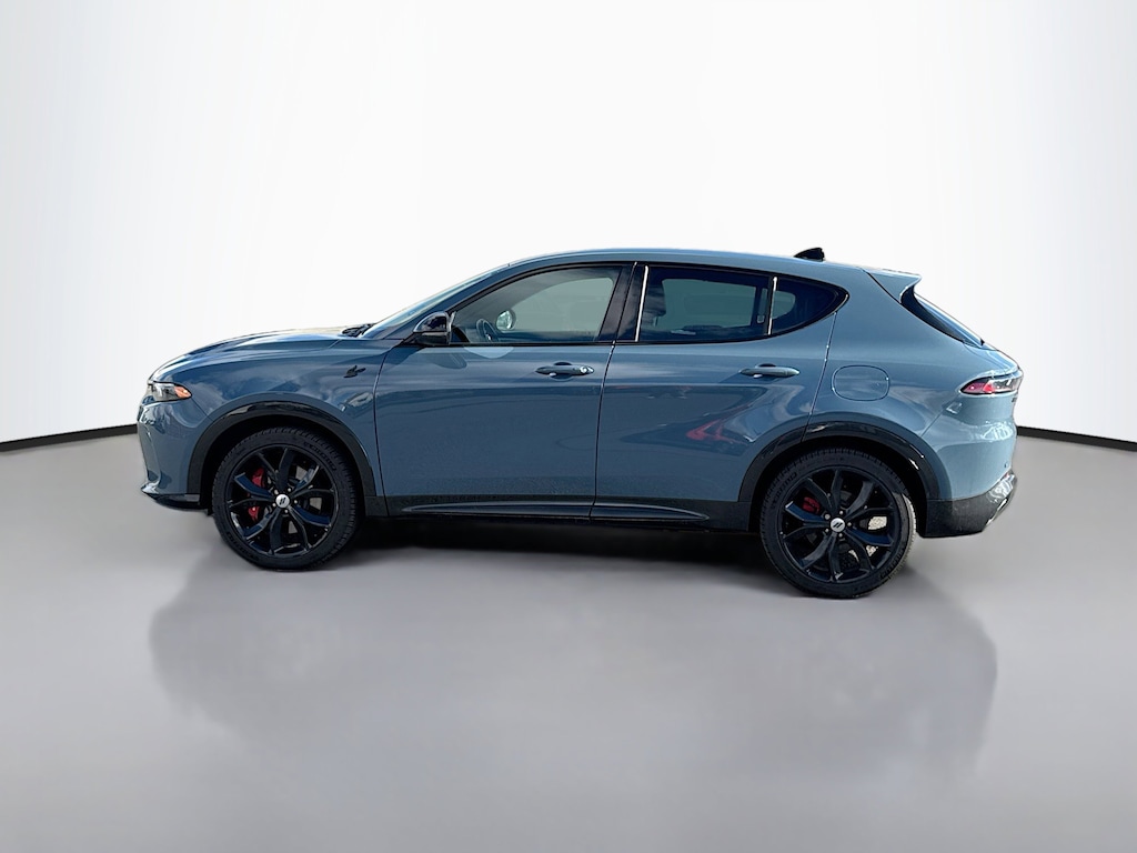 Used 2024 Dodge Hornet R/T Sport Utility