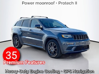 Used 2020 Jeep Grand Cherokee High Altitude Sport Utility for sale in Reno, NV