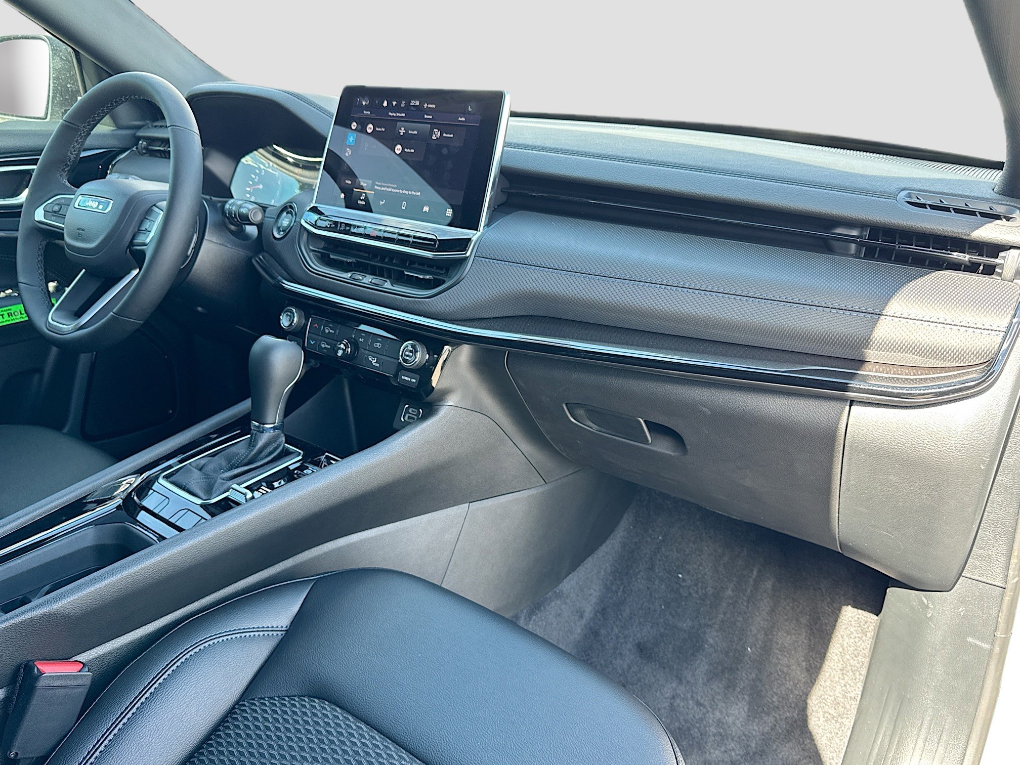 2026 Jeep Compass Altitude - Photo 23