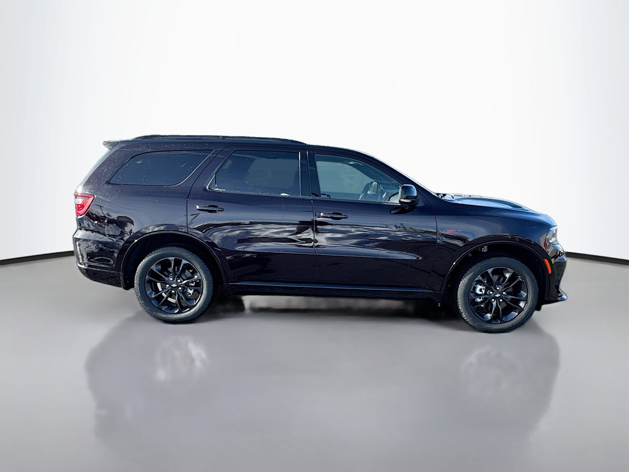 2025 Dodge Durango GT - Photo 21