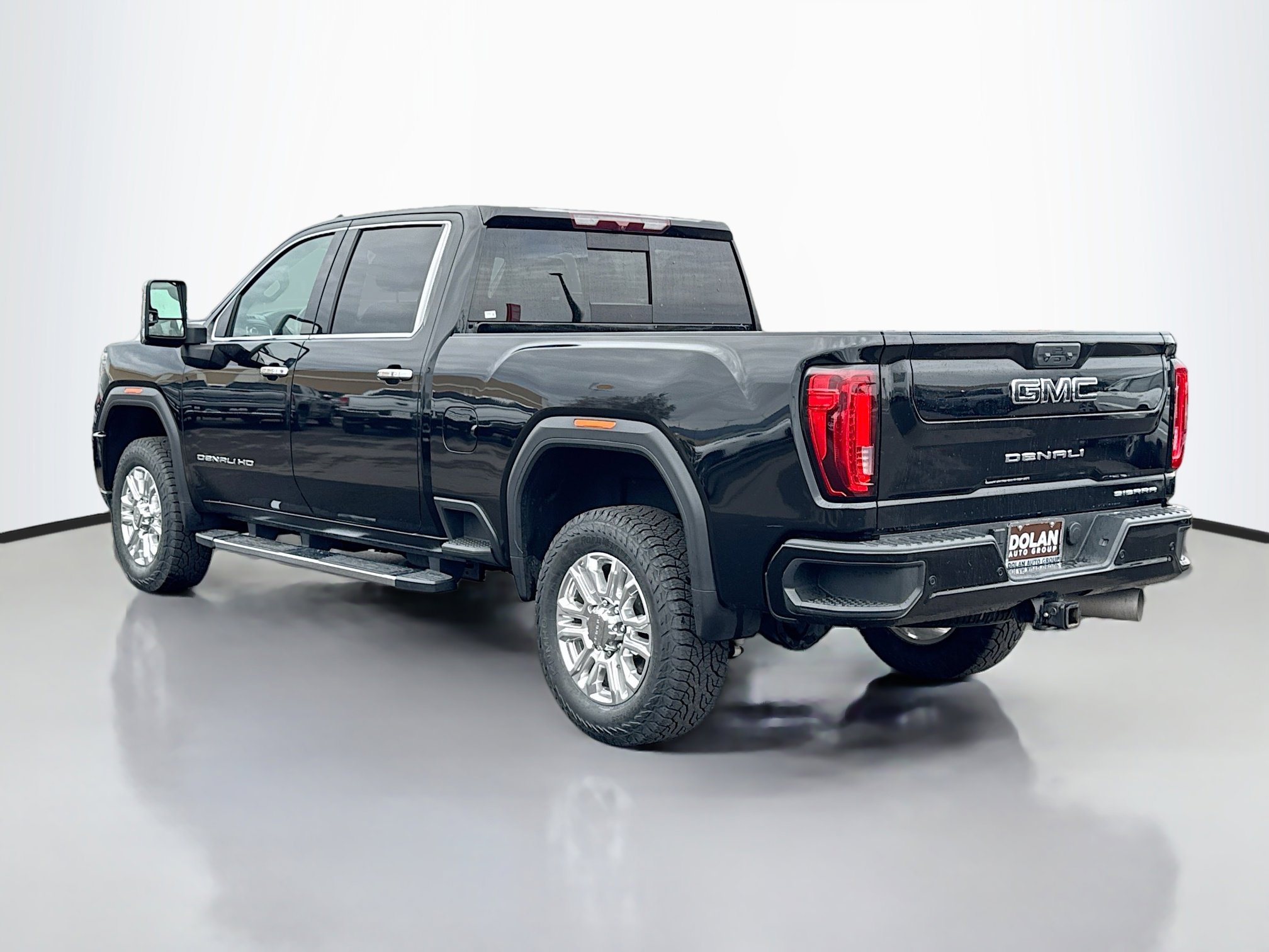 2020 Gmc Sierra Denali photo 4