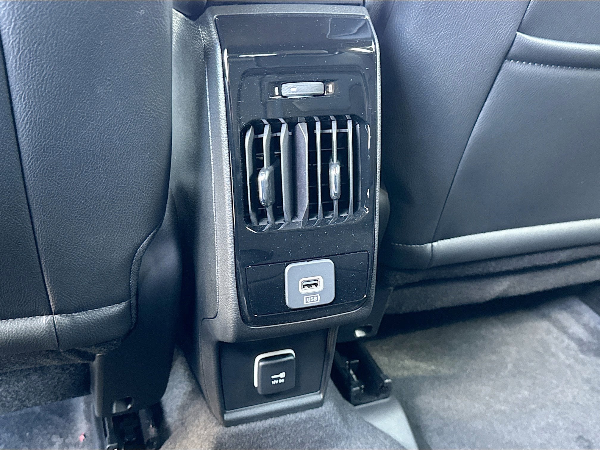 2026 Jeep Compass Altitude - Photo 26