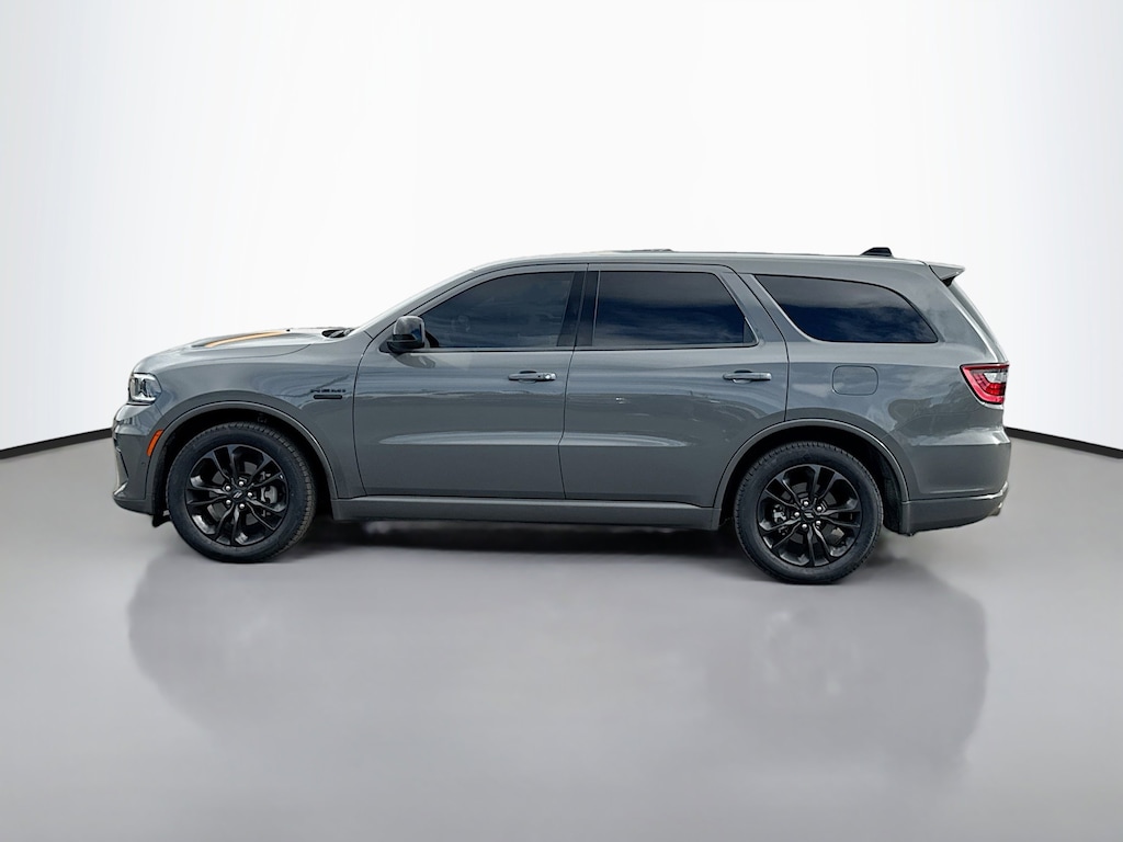 Certified 2023 Dodge Durango R/T Sport Utility