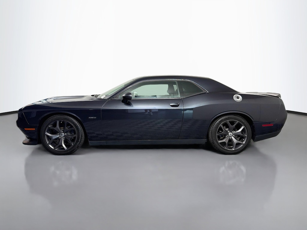 Used 2019 Dodge Challenger R/T 2dr Car