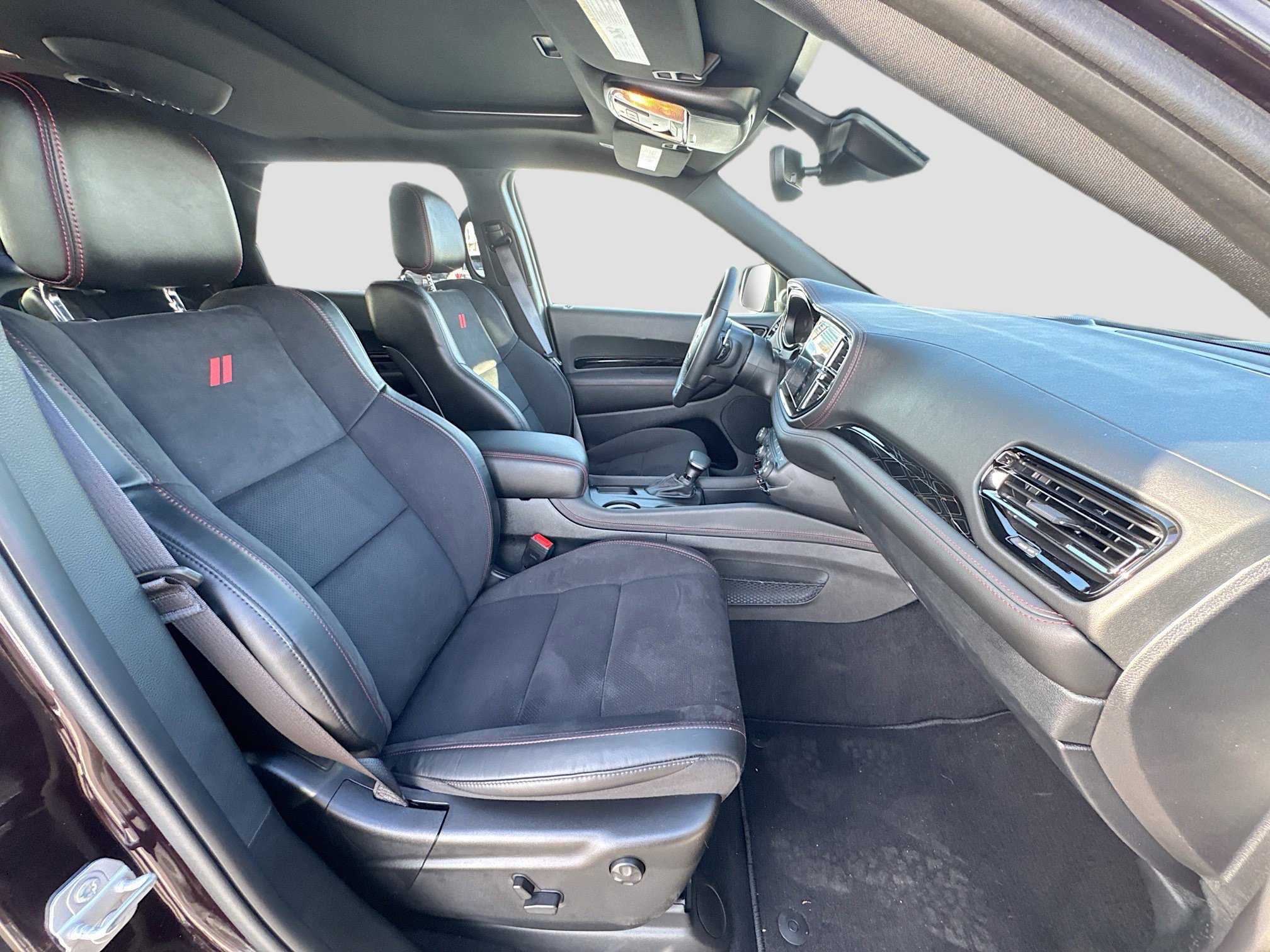 2025 Dodge Durango GT - Photo 23