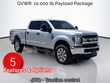  Ford F-250