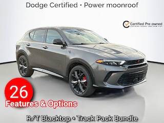 Used 2024 Dodge Hornet R/T Plus Sport Utility for sale in Reno, NV