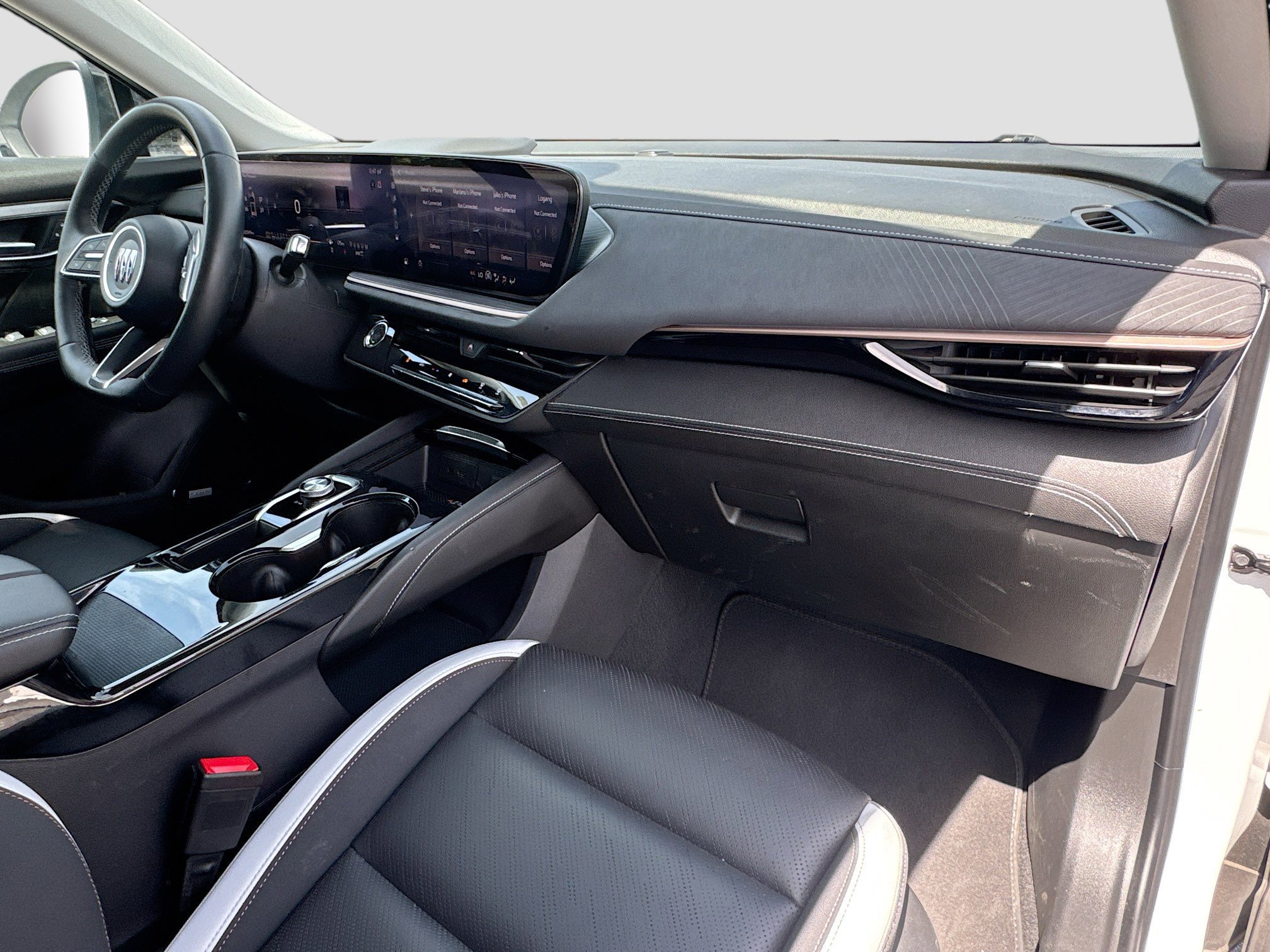 2024 Buick Envision Sport Touring - Photo 27