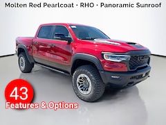 2026 Ram 1500 RHO Pickup