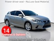  LEXUS CT 200h