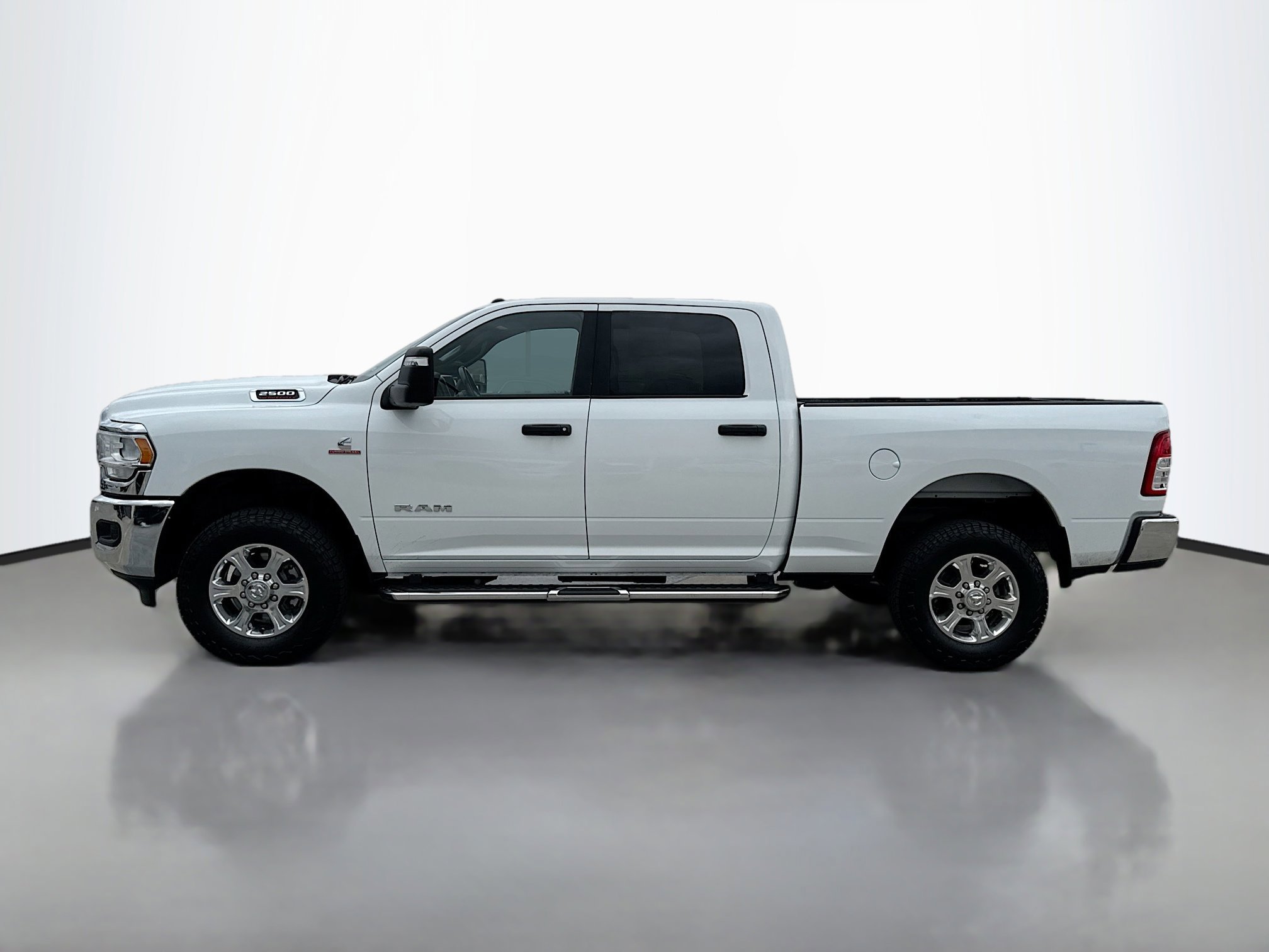 2023 Ram 2500 Big Horn photo 2