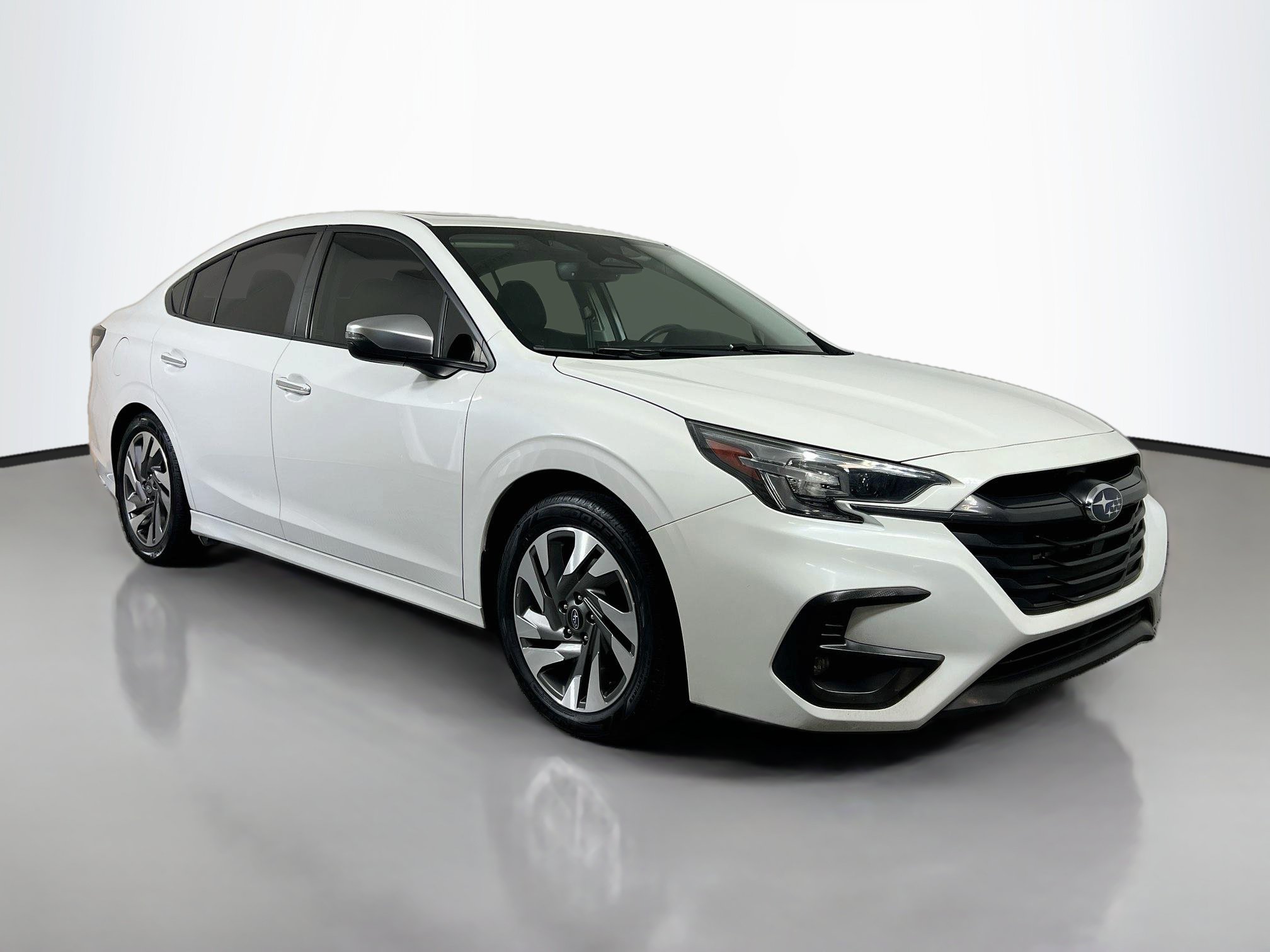 Used 2024 Subaru Legacy Touring XT 4dr Car