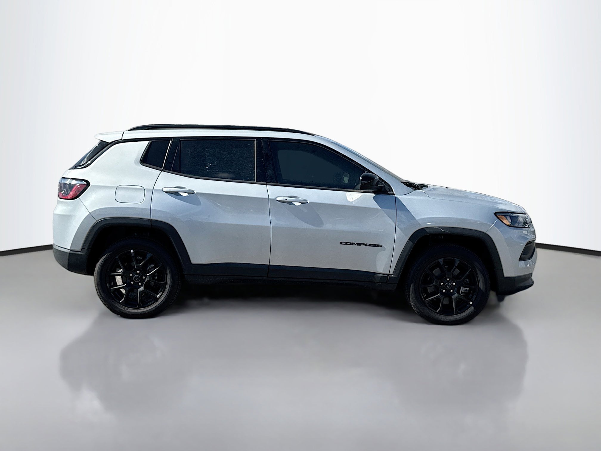 2026 Jeep Compass Altitude - Photo 22