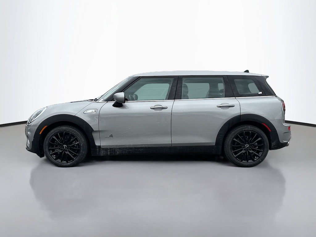 Used 2023 MINI Clubman Cooper S Station Wagon